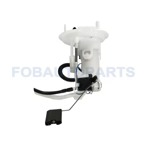Fuel Pump Assembly for Mercedes-Benz C-Class W204/E-Class W212 2007-2014 (OE 2044700394/A2124701394)-12-Month - image 2